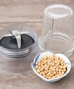 Máy xay sinh tố đa năng Electrolux E7CB1-86SM - 23