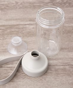 Máy xay sinh tố đa năng Electrolux E7CB1-86SM - 19