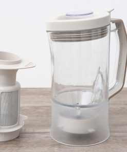 Máy xay sinh tố Electrolux E7TB1-84SM - 44 Máy xay sinh tố Electrolux E7TB1-84SM - 43