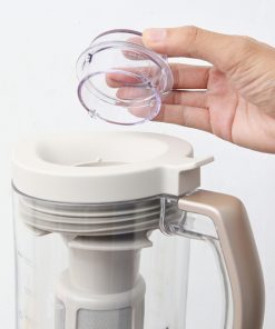 Máy xay sinh tố Electrolux E7TB1-84SM - 30 Máy xay sinh tố Electrolux E7TB1-84SM - 29