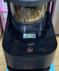 Máy Xay Sữa Hạt CANZY CZ 780K - 13
