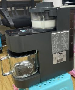 Máy Xay Sữa Hạt CANZY CZ 780K - 17