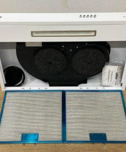 Máy hút mùi cổ điển Kaff KF-SL70KW - 17