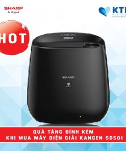 Máy tạo ion lọc không khí & bắt muỗi | FP-JM30V-B