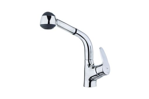 Vòi Rửa Teka MC 10 PLUS (PULL OUT) 97931802 - 1