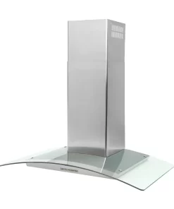 Máy hút khói Torino Deco Glass CV IX/F/90 - 8 Máy hút khói Torino Deco Glass CV IX/F/90 - 7