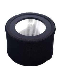 MÁY LỌC KHÔNG KHÍ HAFELE CF-8116 CHO PHÒNG 20-25 M² 537.82.710 - 16 MÁY LỌC KHÔNG KHÍ HAFELE CF-8116 CHO PHÒNG 20-25 M² 537.82.710 - 15