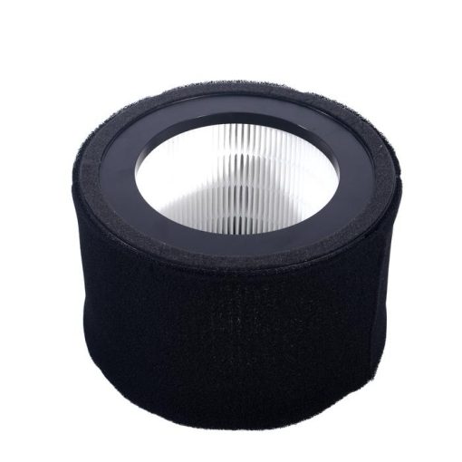 MÁY LỌC KHÔNG KHÍ HAFELE CF-8116 CHO PHÒNG 20-25 M² 537.82.710 - 7