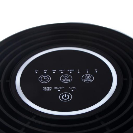 MÁY LỌC KHÔNG KHÍ HAFELE CF-8116 CHO PHÒNG 20-25 M² 537.82.710 - 5