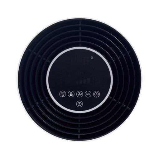 MÁY LỌC KHÔNG KHÍ HAFELE CF-8209 CHO PHÒNG 55-60 M² 537.82.700 - 9