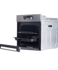 LÒ NƯỚNG ÂM TỦ HAFELE HO-KT60F 535.00.350 - 27