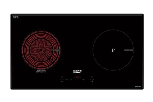 Bếp Điện Từ Chefs EH-MIX866 - 1
