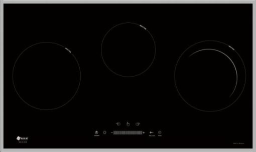 BẾP BA TỪ ARBER AB558 - 1