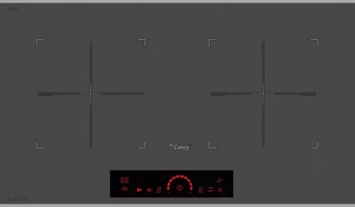Bếp Từ Canzy CZ ML883H - 1