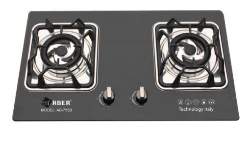 Bếp gas Âm ARBER AB755B - 1