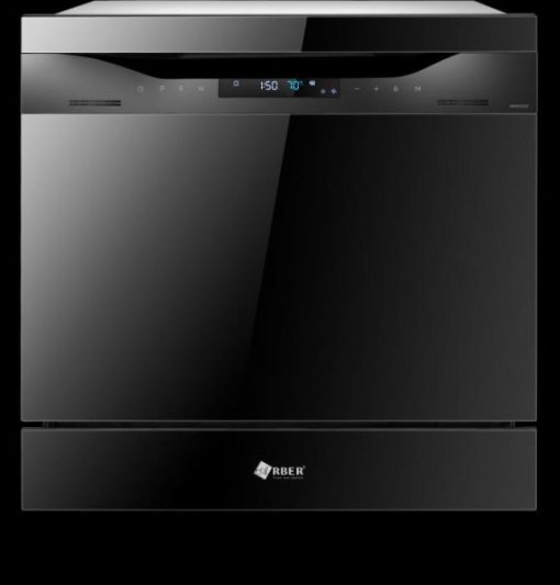 MÁY RỬA BÁT ARBER ABMRB08GD - 1