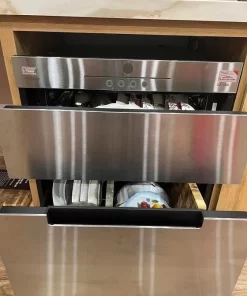 Máy sấy chén Canzy CZ 1006 - 12 Máy sấy chén Canzy CZ 1006 - 11