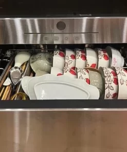 Máy sấy chén Canzy CZ 1006 - 14 Máy sấy chén Canzy CZ 1006 - 13