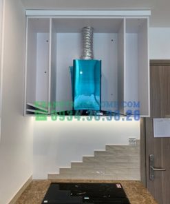 Máy Hút Mùi Canzy CZ 9970S - 22 Máy Hút Mùi Canzy CZ 9970S - 21