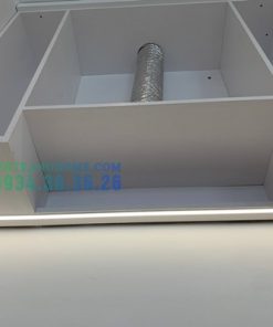 Máy Hút Mùi Canzy CZ 9970S - 24 Máy Hút Mùi Canzy CZ 9970S - 23