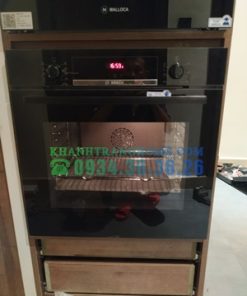 Lò nướng Bosch HBA534EB0 Seri 4 - 9