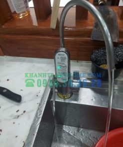 Lõi lọc CleanSui UZC2000E / EUC2000 - 13