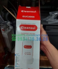 Lõi lọc CleanSui UZC2000E / EUC2000 - 17
