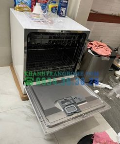 MÁY RỬA CHÉN KAFF KF-SW800 - 77 MÁY RỬA CHÉN KAFF KF-SW800 - 76