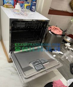 MÁY RỬA CHÉN KAFF KF-SW800 - 79 MÁY RỬA CHÉN KAFF KF-SW800 - 78