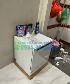 MÁY RỬA CHÉN KAFF KF-SW800 - 87 MÁY RỬA CHÉN KAFF KF-SW800 - 86