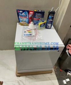 MÁY RỬA CHÉN KAFF KF-SW800 - 81 MÁY RỬA CHÉN KAFF KF-SW800 - 80