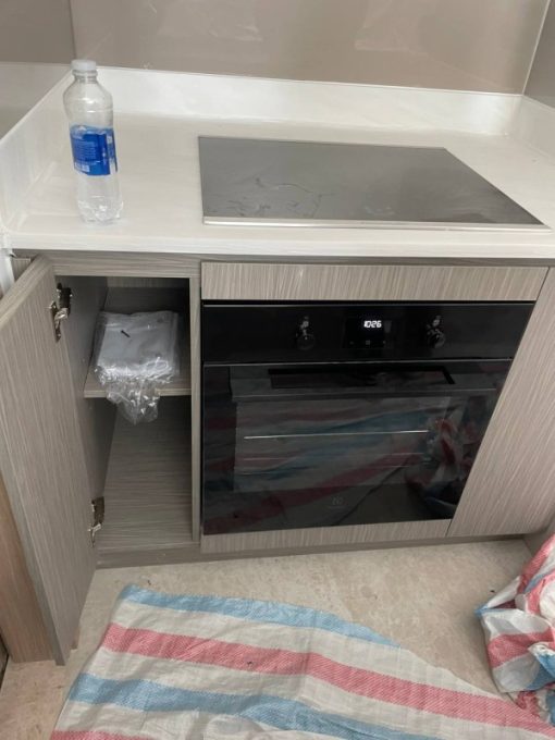 Lò nướng âm Electrolux KOIGH00KA 72 lít - 25