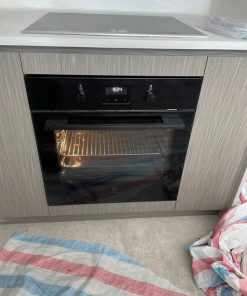 Lò nướng âm Electrolux KOIGH00KA 72 lít - 47