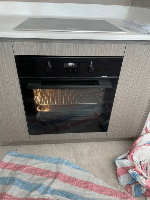 Lò nướng âm Electrolux KOIGH00KA 72 lít - 23