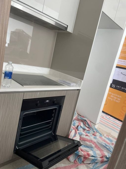 Lò nướng âm Electrolux KOIGH00KA 72 lít - 21