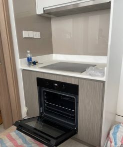 Lò nướng âm Electrolux KOIGH00KA 72 lít - 43