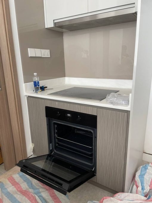Lò nướng âm Electrolux KOIGH00KA 72 lít - 19