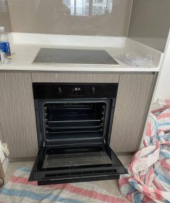 Lò nướng âm Electrolux KOIGH00KA 72 lít - 41