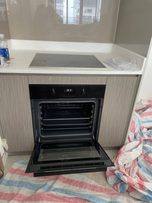 Lò nướng âm Electrolux KOIGH00KA 72 lít - 17
