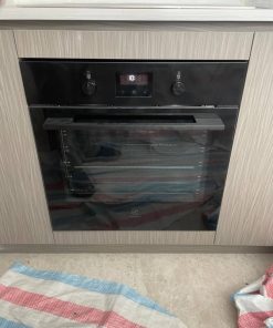 Lò nướng âm Electrolux KOIGH00KA 72 lít - 37