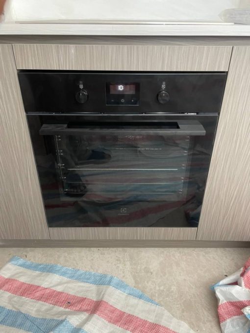 Lò nướng âm Electrolux KOIGH00KA 72 lít - 13