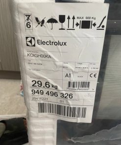 Lò nướng âm Electrolux KOIGH00KA 72 lít - 35
