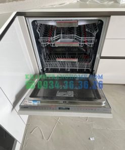 MÁY RỬA BÁT BOSCH SMV8YCX03E NHẬP KHẨU ĐỨC - 34 MÁY RỬA BÁT BOSCH SMV8YCX03E NHẬP KHẨU ĐỨC - 33