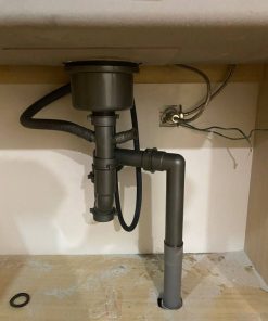 CHẬU RỬA BÁT KONOX WORKSTATION KN8046SU FULL - 26 CHẬU RỬA BÁT KONOX WORKSTATION KN8046SU FULL - 25