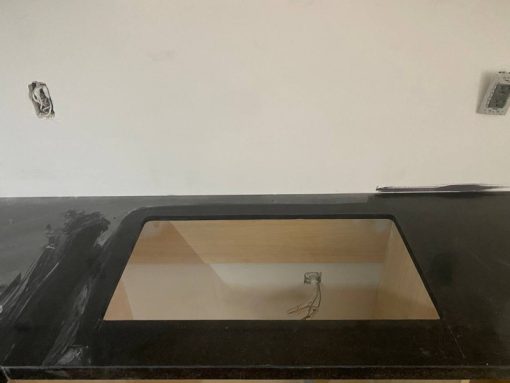 CHẬU RỬA BÁT KONOX WORKSTATION KN8046SU - 10