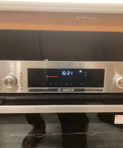 Lò Nướng Âm Tủ BOSCH HMH HBG5585S6B Series 6 - 30 Lò Nướng Âm Tủ BOSCH HMH HBG5585S6B Series 6 - 29