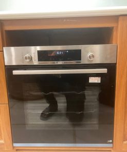 Lò Nướng Âm Tủ BOSCH HMH HBG5585S6B Series 6 - 28 Lò Nướng Âm Tủ BOSCH HMH HBG5585S6B Series 6 - 27
