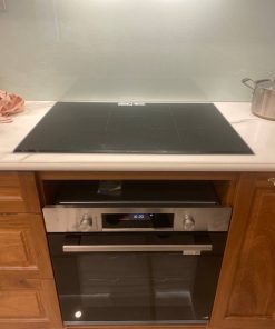 Lò Nướng Âm Tủ BOSCH HMH HBG5585S6B Series 6 - 26 Lò Nướng Âm Tủ BOSCH HMH HBG5585S6B Series 6 - 25