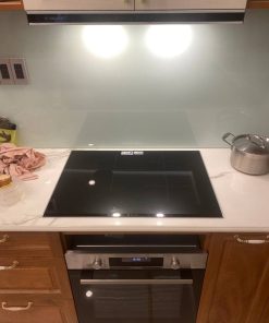 Lò Nướng Âm Tủ BOSCH HMH HBG5585S6B Series 6 - 24 Lò Nướng Âm Tủ BOSCH HMH HBG5585S6B Series 6 - 23