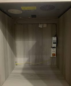 Bếp Điện Từ Eurosun EU-TE509 MAX - 21